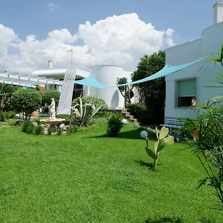 Le Gemelle Hotel Racale