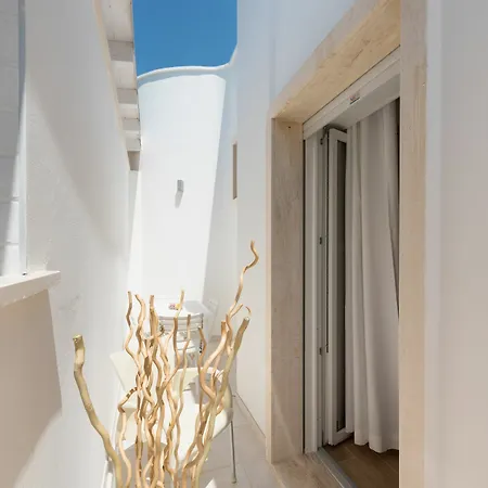 Le Gemelle Hotel 3*