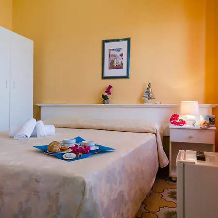 Hotel Le Gemelle