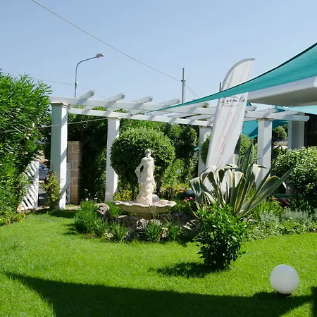 Le Gemelle Hotel